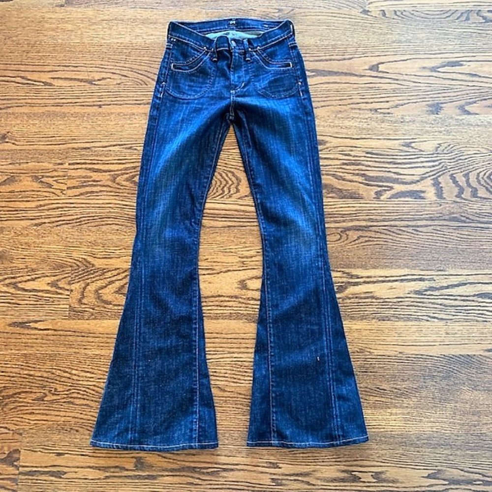 Citizens of Humanity Angie Super Flare